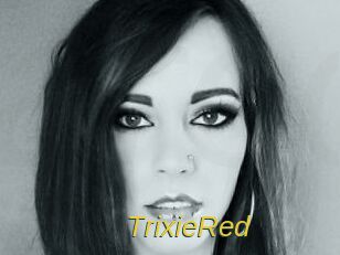 TrixieRed
