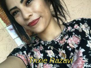 Trixie_Razavi Archive DVD ORG
