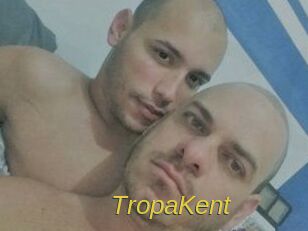 TropaKent Archive DVD ORG