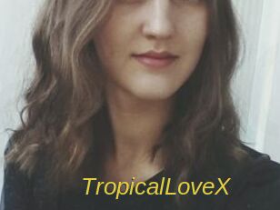TropicalLoveX Archive DVD ORG