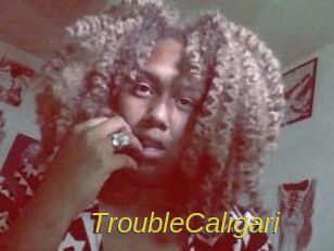 TroubleCaligari
