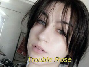 Trouble_Rose Archive DVD ORG