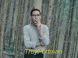 TroyPortman