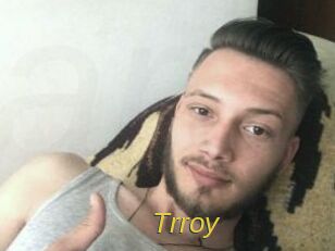 Trroy