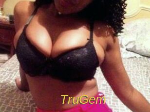 TruGem Archive DVD ORG