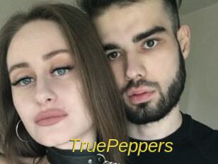 TruePeppers