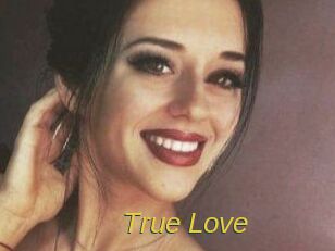 True_Love Archive DVD ORG