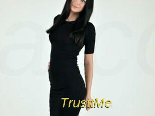TrusttMe Archive DVD ORG