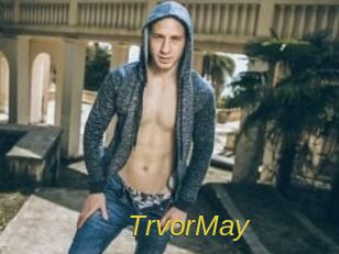 TrvorMay