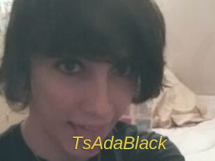 TsAdaBlack
