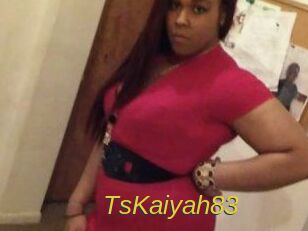 TsKaiyah83