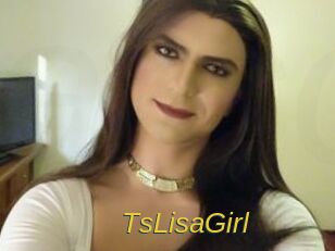 TsLisaGirl