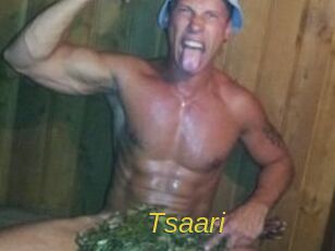 Tsaari