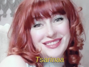 Tsarinaa Archive DVD ORG