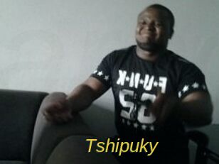 Tshipuky