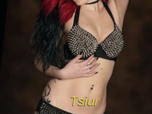 Tsiur