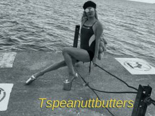 Tspeanuttbutters