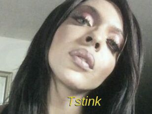 Tstink