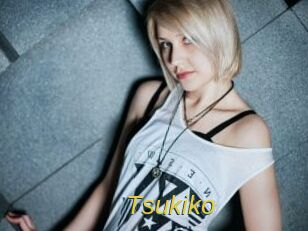 Tsukiko Archive DVD ORG