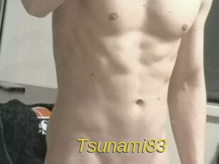 Tsunami83