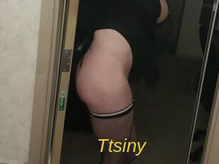 Ttsiny