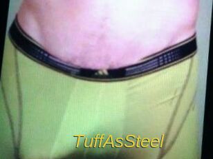 TuffAsSteel