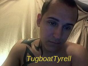 TugboatTyrell