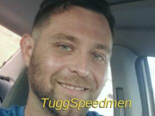 TuggSpeedmen