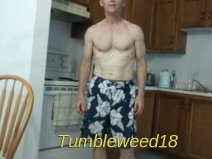 Tumbleweed18