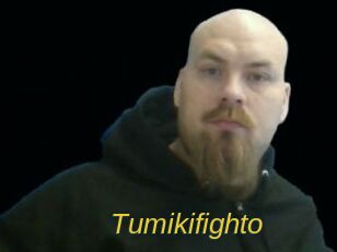 Tumikifighto Archive DVD ORG