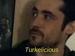 Turkelicious