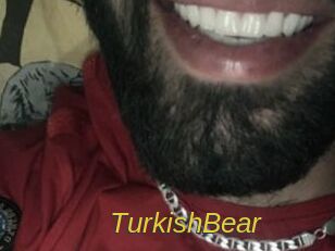 TurkishBear