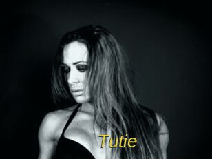Tutie