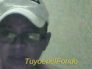 TuyoenelFondo