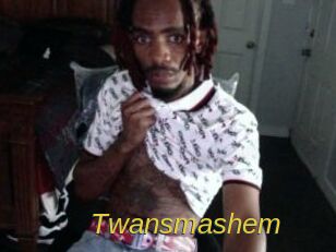 Twansmashem