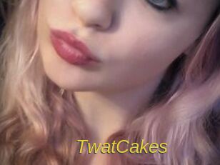 TwatCakes