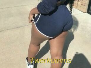 Twerkumms