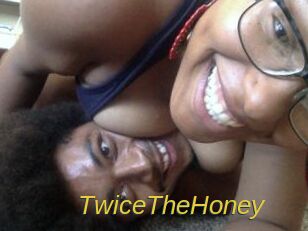 TwiceTheHoney