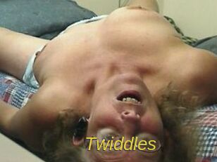 Twiddles