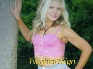 TwighlaReign