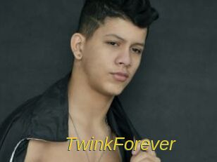 TwinkForever