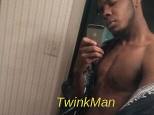 TwinkMan