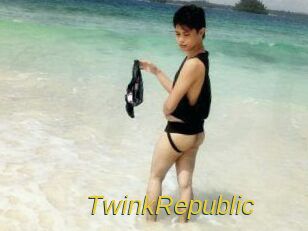 TwinkRepublic