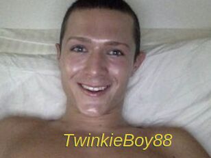 TwinkieBoy88 Archive DVD ORG