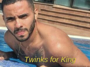 Twinks_for_King