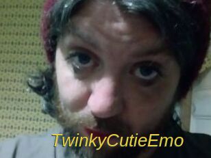 TwinkyCutieEmo Archive DVD ORG
