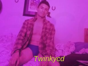 Twinkycd