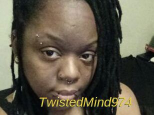 TwistedMind974