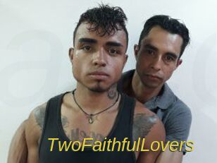 TwoFaithfulLovers Archive DVD ORG