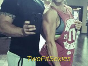 TwoFitSexies